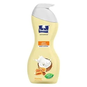 Parachute Advansed Body Lotion Soft Touch 400ml Rs 122 amazon dealnloot