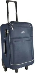 Pronto Small Cabin Luggage 51 cm Bali Rs 1425 flipkart dealnloot