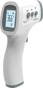 Quantum QHM 700 QHM 700 Thermometer White Rs 1299 flipkart dealnloot