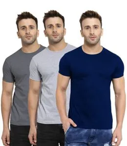 Scott International Men s Regular Fit T Rs 399 amazon dealnloot