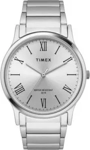 Timex TW00ZR347 Analog Watch For Men Rs 725 flipkart dealnloot