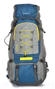 Trackpack Comfortable Fit 65 Liter Outdoor Travel Rs 1299 amazon dealnloot