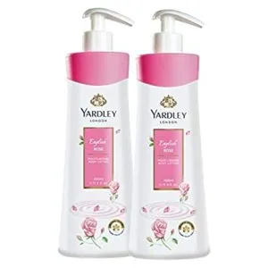 Yardley London English Rose Moisturising Hand Body Rs 232 amazon dealnloot