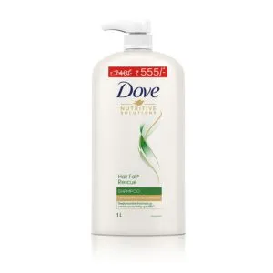 amazon dove shampoo