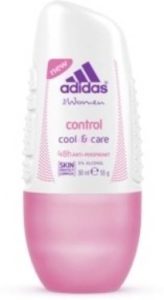 ADIDAS Control Cool Care Deodorant Roll on Rs 225 flipkart dealnloot