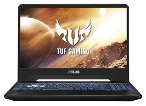 ASUS TUF Gaming FX505DT 15 6 inch Rs 47990 amazon dealnloot