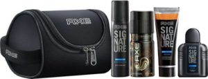 AXE Men s Grooming Kit 5 Items Rs 297 flipkart dealnloot