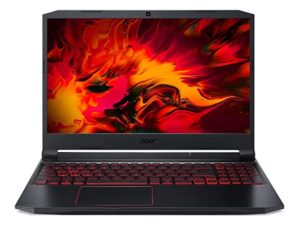 Acer Nitro 5 Intel Core i5 10th Rs 63990 amazon dealnloot