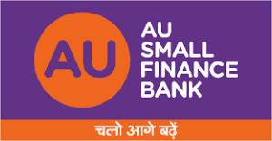 Amazon AU Small Finance Bank offer