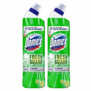 Amazon Domex toilet cleaner