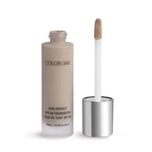 Colorbar Cosmetics SPF 60 Foundation Satin Glow Rs 351 amazon dealnloot