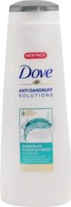 Dove Dandruff Clean Fresh Shampoo Women 650 Rs 318 flipkart dealnloot