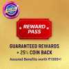 Flipkart- Get Rewards Pass