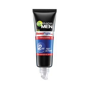 Garnier Men Acno Fight Pimple Clearing Gel Rs 75 amazon dealnloot