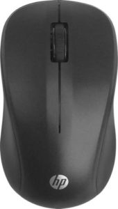 HP S500 Wireless Optical Mouse 2 4GHz Rs 379 flipkart dealnloot