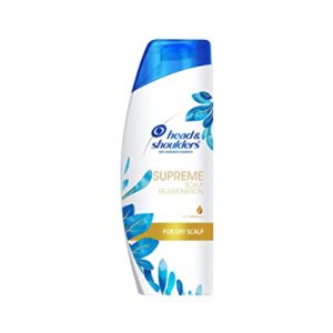 Head Shoulders Supreme Scalp Rejuvenation Shampoo with Rs 143 amazon dealnloot