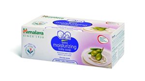 Himalaya Extra Moisturizing Baby Bar Pack of Rs 147 amazon dealnloot