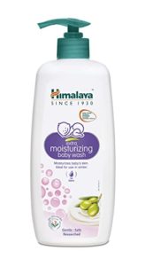 Himalaya Extra Moisturizing Baby Wash 400 ml Rs 150 amazon dealnloot