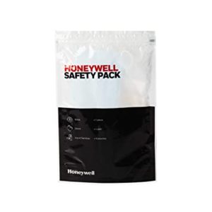 Honeywell HSP004 Office Safety Pack with 3 Rs 49 amazon dealnloot