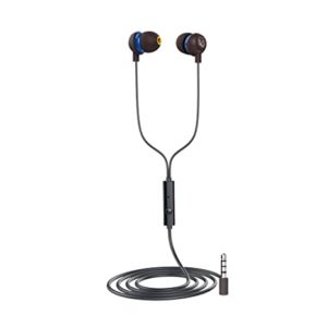 Infinity Zip 20 in Ear Deep Bass Rs 349 amazon dealnloot