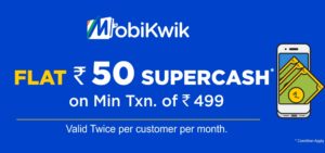 Jiomart Mobikwik offer