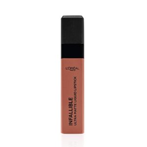 L Oreal Paris Infallible Pro Matte Liquid Rs 350 amazon dealnloot