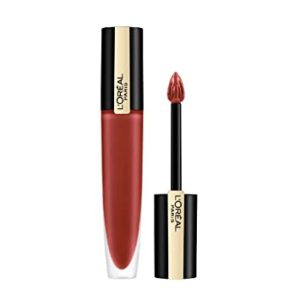 L Oreal Paris Rouge Signature Matte Liquid Rs 325 amazon dealnloot