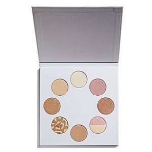 Makeup Revolution I Heart Revolution Highlighter Wardrobe Rs 577 amazon dealnloot