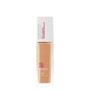 Maybelline New York Super Stay 24H Full Rs 375 amazon dealnloot