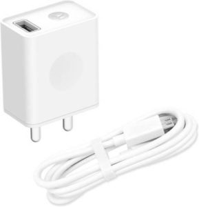 Motorola USB Rapid Charger with Micro USB Rs 399 flipkart dealnloot