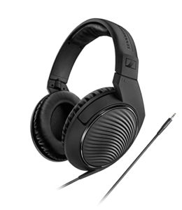 Sennheiser Pro Audio HD 200 PRO Studio Rs 3899 amazon dealnloot