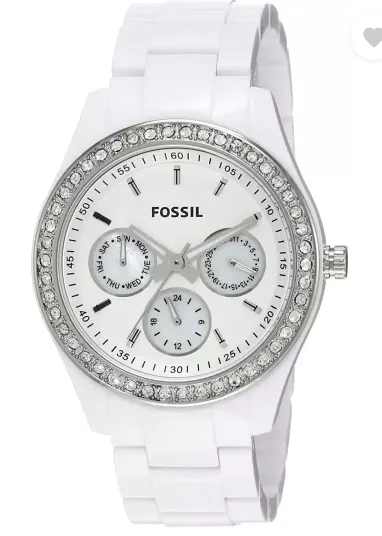 Fossil ES1967I Watch - For Women