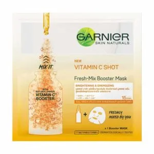 Garnier Skin Naturals, Fresh Mix Vitamin C