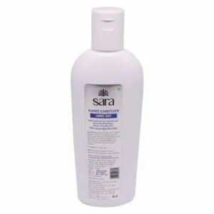 SARA SOUL OF BEAUTY Instant Hand Sanitizer