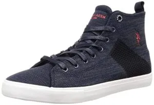 US Polo Association Men s Sneakers Rs 707 amazon dealnloot