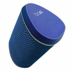 boAt Stone 170 5W Bluetooth Speaker(Cobalt Blue)