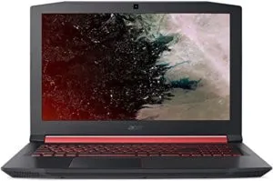 Acer Nitro Core i5 8th Gen 15 Rs 55990 amazon dealnloot