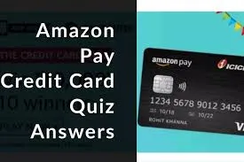 Amazon Quiz