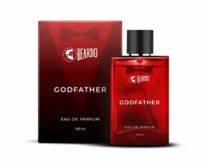 Beardo Godfather Perfume