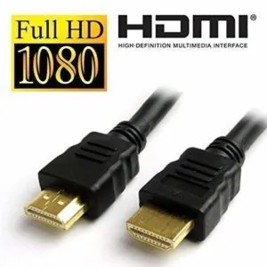 BigPlayer 4K Ultra HD HDMI Male to Male Cable