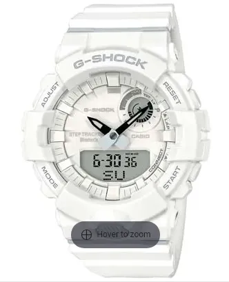 Casio G-Shock GBA-800-7ADR