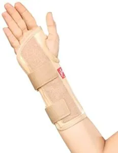 Flamingo Wrist Cock Up Splint XL Rs 147 amazon dealnloot