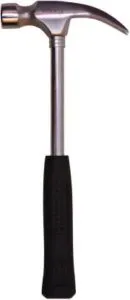 Flipkart- Buy Visko 703 Steel Shaft 10.5 Straight Claw Hammer