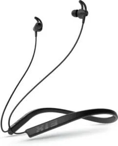 HRX X-Wave 7R with Flex Fold Design Technology Bluetooth Headset  (Mystic Black, In the Ear) at Rs 999