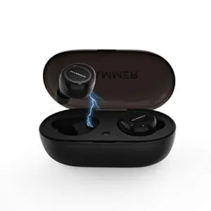 Hammer Airflow in Ear True Wireless Earbuds Rs 974 amazon dealnloot