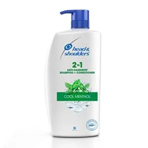 Head Shoulders Head Shoulders 2 In 1 Rs 485 amazon dealnloot