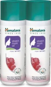 Himalaya Stretch Mark Oil