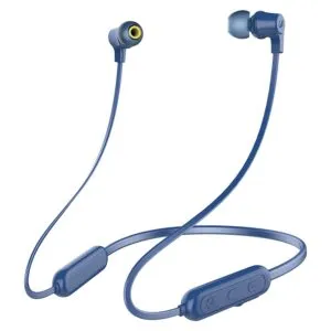 Infinity(JBL) Glide N100 Wireless Neckband with Deep Bass Dual EQ Bluetooth 5.0 & Sweatproof (Mystic Blue) at Rs 1044