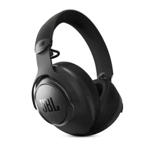 JBL Club One Wireless Over-Ear True Adaptive Noise Cancelling Headphones