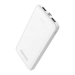 KACOOL Portable Charger Power Bank 10000mAh High Rs 359 amazon dealnloot